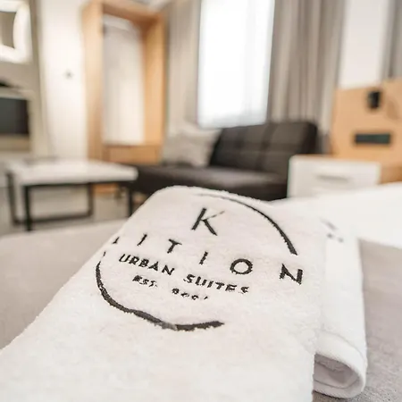 Kition Jacuzzi In Finikoudes Larnaca