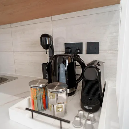 Appartement Kition Jacuzzi In Finikoudes Larnaca