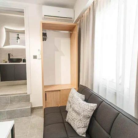 Apartment Kition Jacuzzi In Finikoudes Larnaca